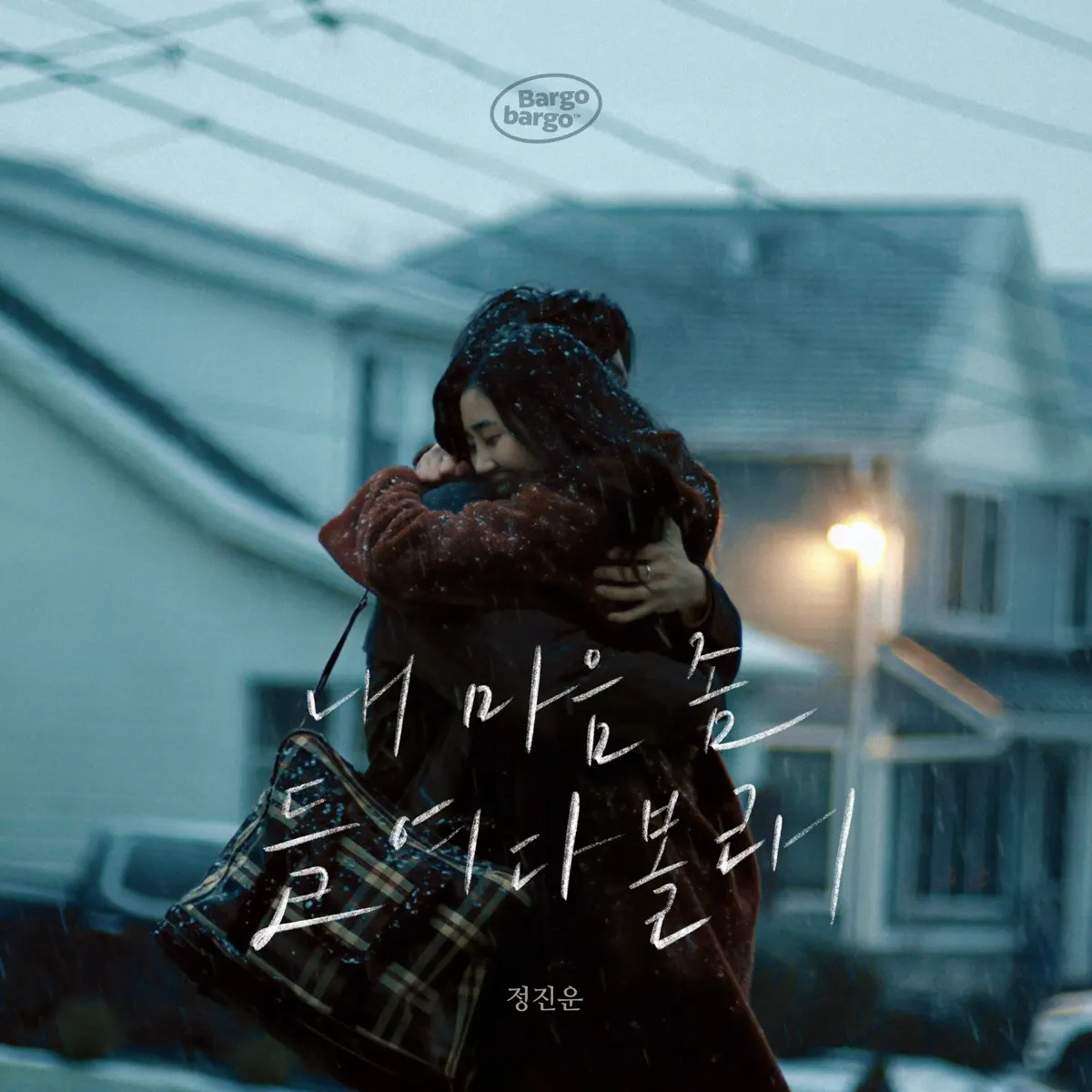 鄭珍雲 Jeong Jinwoon - Bargobargo X Jung Jin Woon - Single (2024) [iTunes Plus AAC M4A]-新房子