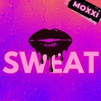 Sweat - Single - Moxxi