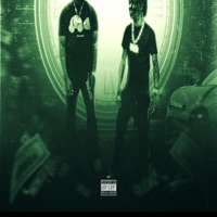 Time Ticking - Single - Elidatway & YXNG K.A