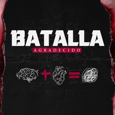 Batalla - Single