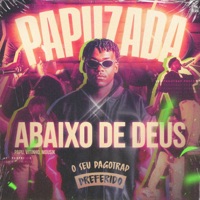 Abaixo de Deus (Ao Vivo) - Single - Papu, Vitinho & Mousik