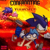 CONFRONTING YOURSELF FF MIX (feat. Zerohpoint) artwork