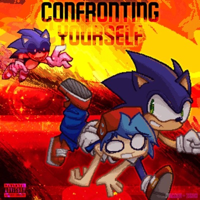 CONFRONTING YOURSELF FF MIX (feat. Zerohpoint) - Single