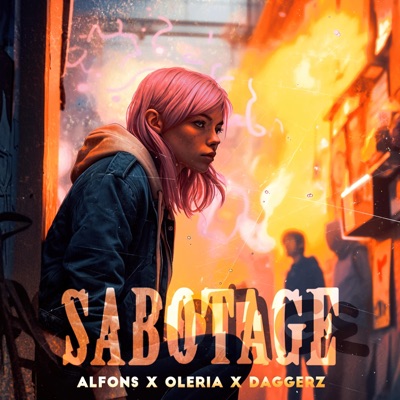 Sabotage - Single