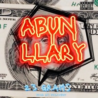 ABUN-LLARY - Single - 23 Grams