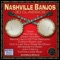 Casey Jones - Nashville Banjos lyrics