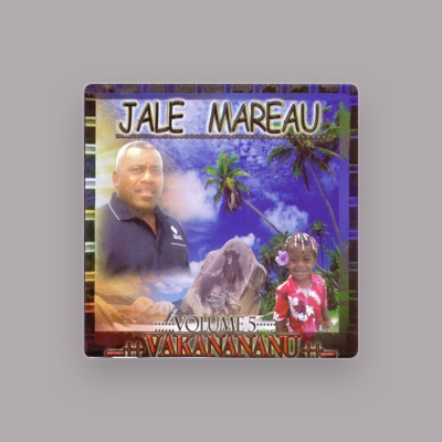 Listen to Jale Mareau, watch music videos, read bio, see tour dates & more!