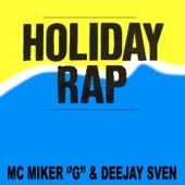 Holiday Rap artwork