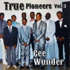 True Pioneers, Vol. 3