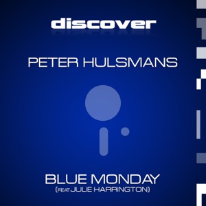 Blue Monday (feat. Julie Harrington)