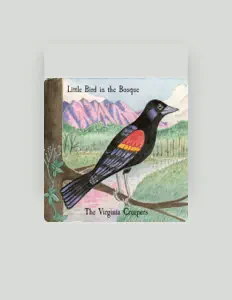 Poslechněte si interpreta The Virginia Creepers, sledujte hudební videa, přečtěte si životopis, podívejte se na data turné a další informace.