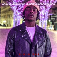WALLEH'S INTENTIONS - Single - Tazarath Azaniyah