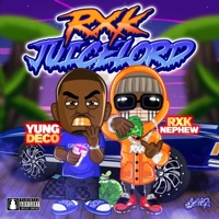 Audi Flow (feat. RXKNephew) - Single - Yung Deco