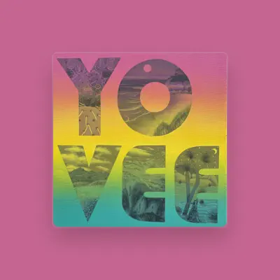 Listen to Yovee, watch music videos, read bio, see tour dates & more!