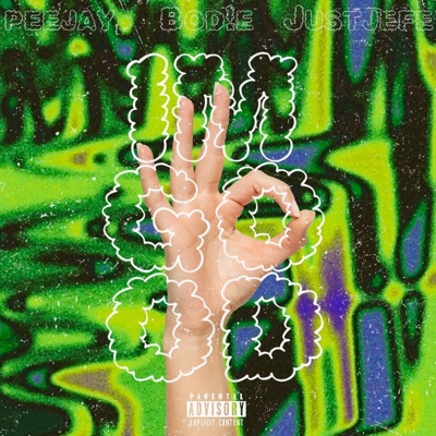 I'm Good (feat. JustJefè & PeeJay) - Single