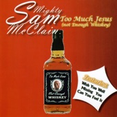 Mighty Sam McClain - Use Me