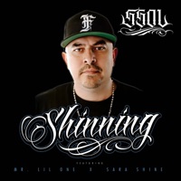Shinning (feat. Mr. Lil One & Sara Shine) - Single - SSOL