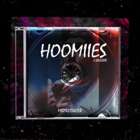 Hoomiies - Single - MBproducer & J.Salazar