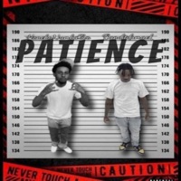 Patience (feat. BanditDaMack) - Single - HonchoNumbaTwo