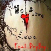No More Love (feat. DryBoy.) - Single - Blake Madness