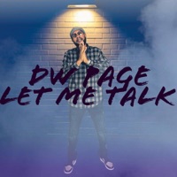 Let Me Talk - Single - DW Page