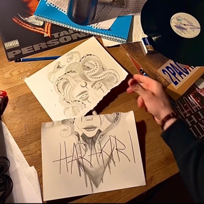 SEPPUKU - ATTO I - Single