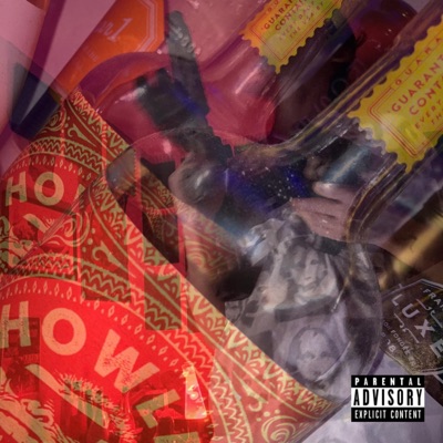 Howler Head & Coke (feat. Vudu & Bn0h47) - Single