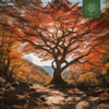 Autumn Grove - Leavv & Beats for Trees