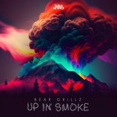 Up In Smoke EP artwork