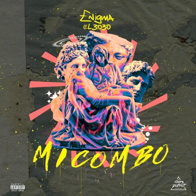 Mi Combo - Single