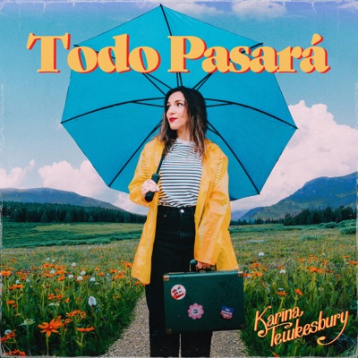 Todo Pasará - Single