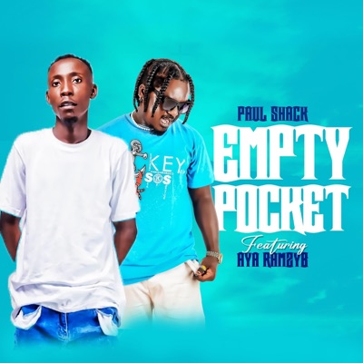 Empty Pocket (feat. Aya RamzyB) - Single
