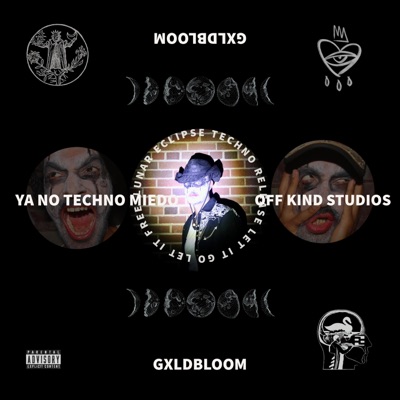 Ya No Techno Miedo - EP