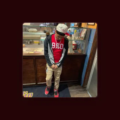 Listen to Kvng_i_, watch music videos, read bio, see tour dates & more!