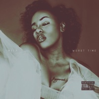 Worst Time - Single - Myea