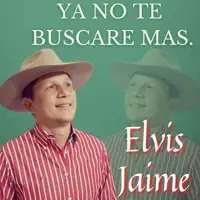 Epopeya de un Muchacho — Elvis Jaime