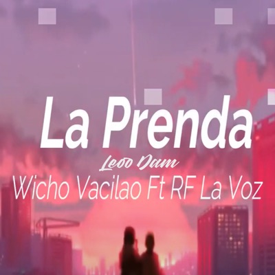 La Prenda - Single