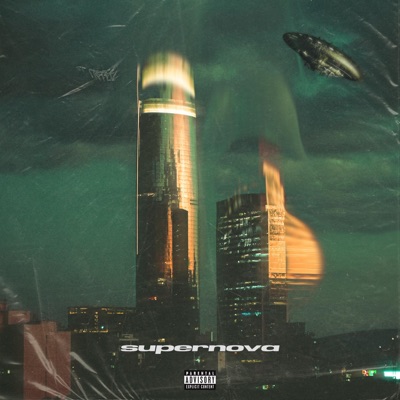 Supernova - Single
