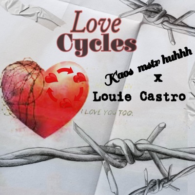 You & I (feat. Louie Castro) - Single