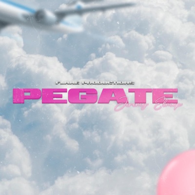 Pegate (feat. Flame Productions) - Single