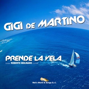 Prende la vela - Single