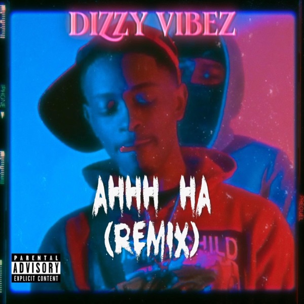 Ahhh Ha (Remix) [Remix]