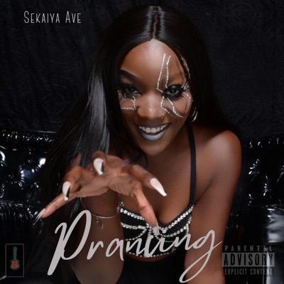 Prancing - Single