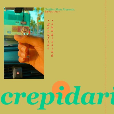 Ultracrepidarian (Side 2) - Single