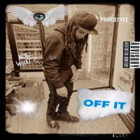 Off It - Single - Princefyee