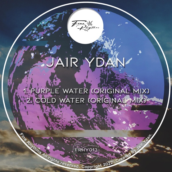 Water - Single