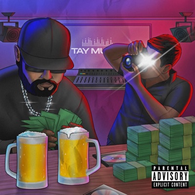 ANTF (feat. 2hsm) - Single