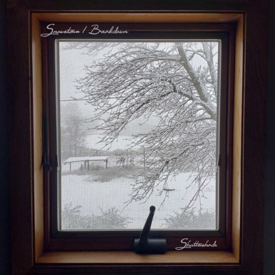 Snowstorm/Breakdown - Single