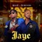 JAYE (feat. Dj network) - Kollyp lyrics