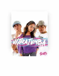 Listen to Ultratumba ULT, watch music videos, read bio, see tour dates & more!